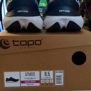 Topos Atmos 8.5